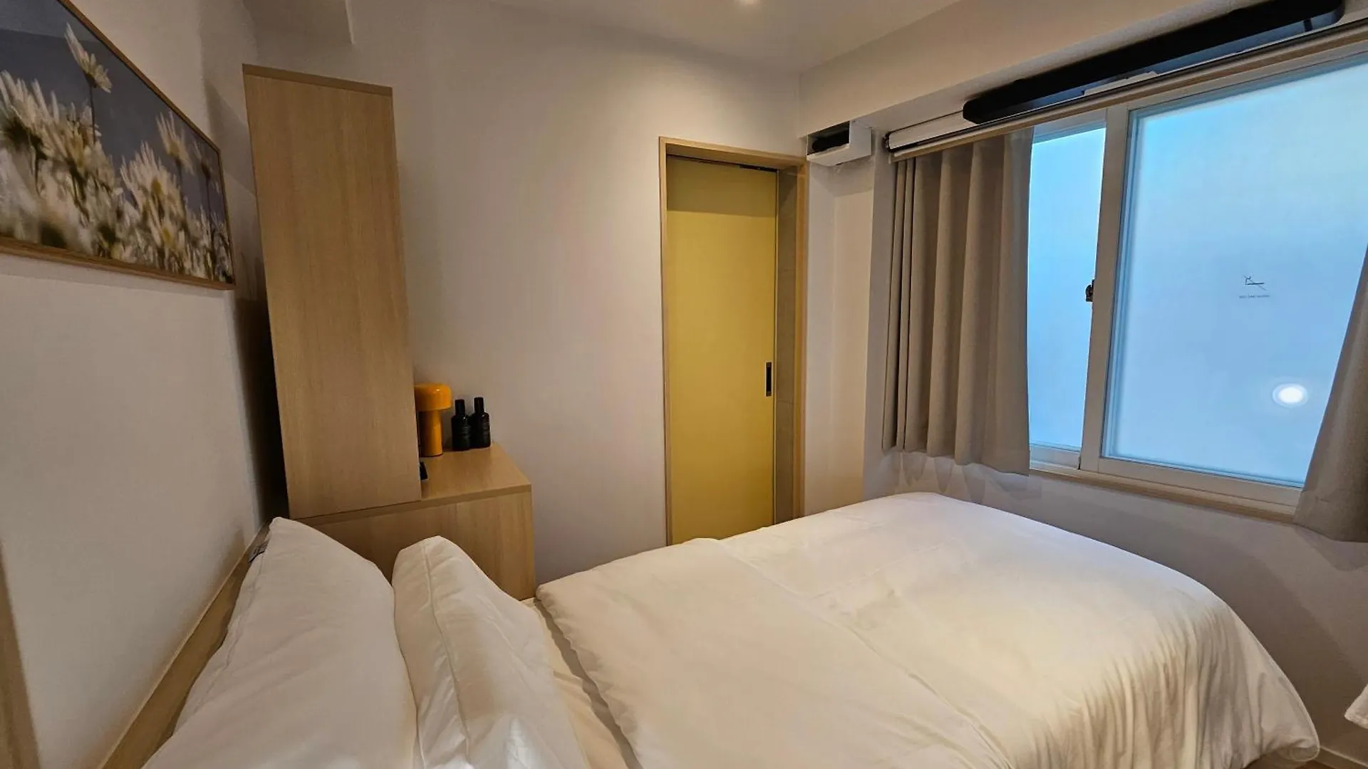 2025 Renovated- Hotel Marguerite Seoul