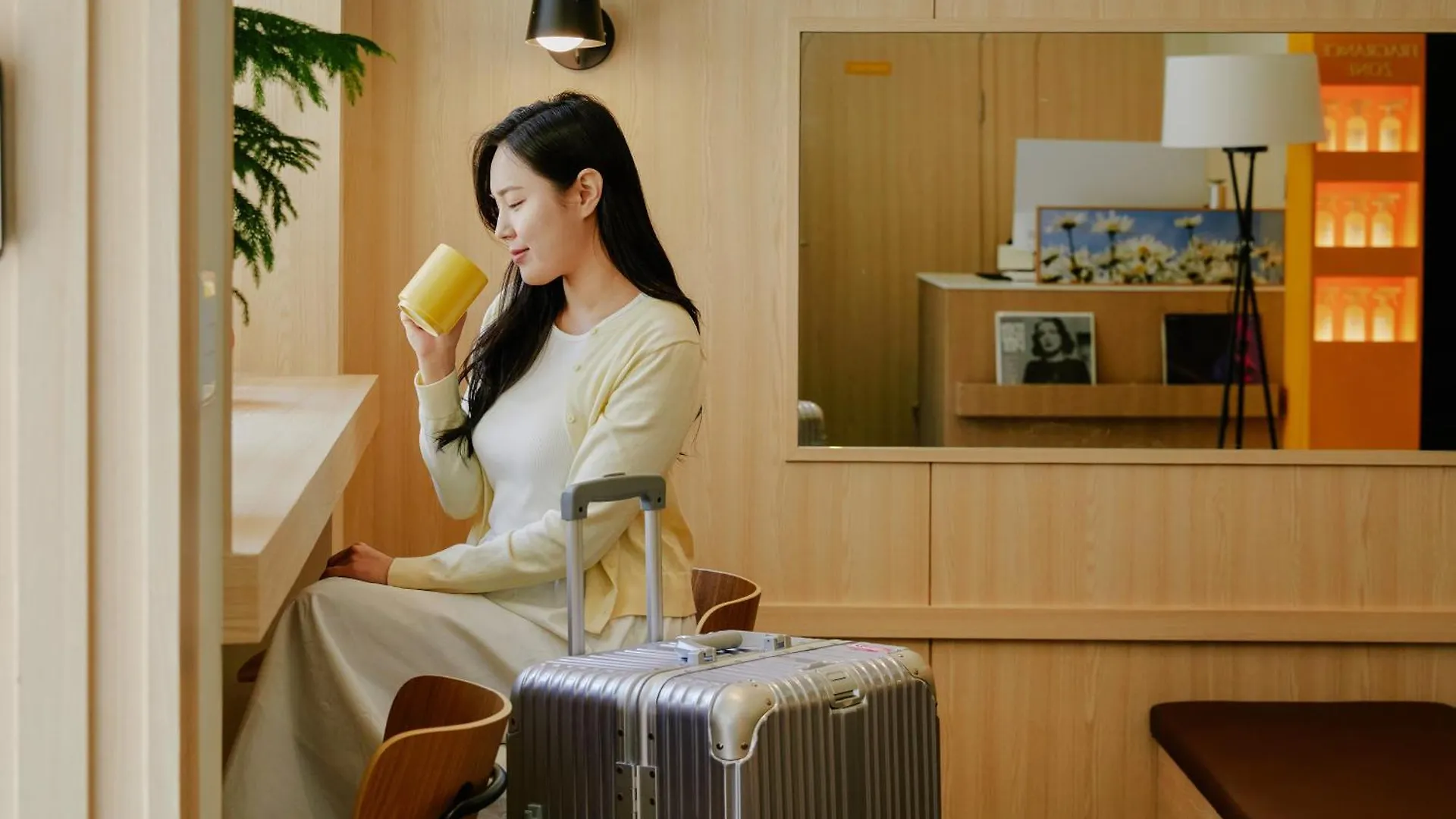 2025 Renovated- Hotel Marguerite Seoul South Korea
