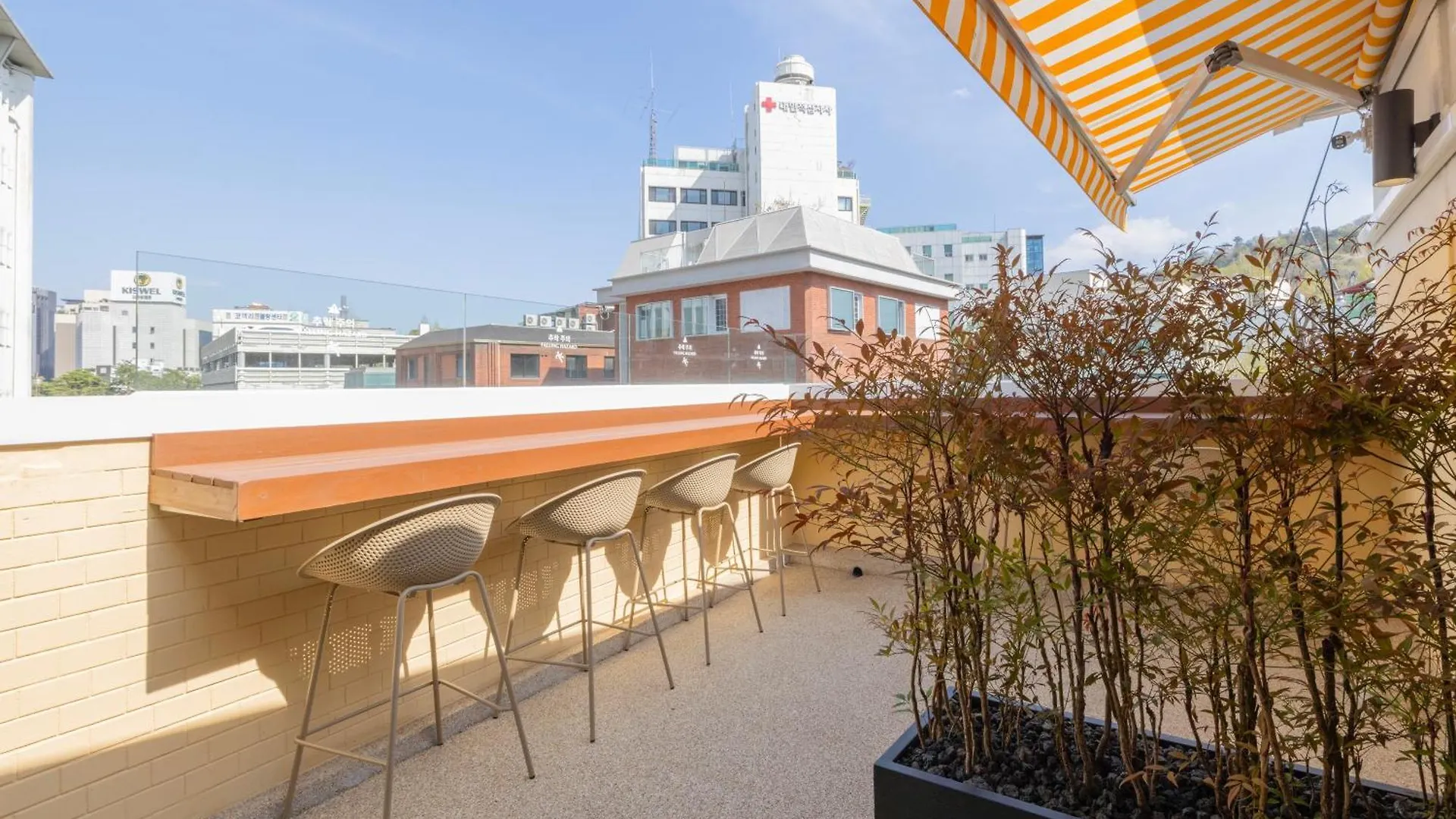 2025 Renovated- Hotel Marguerite Seoul