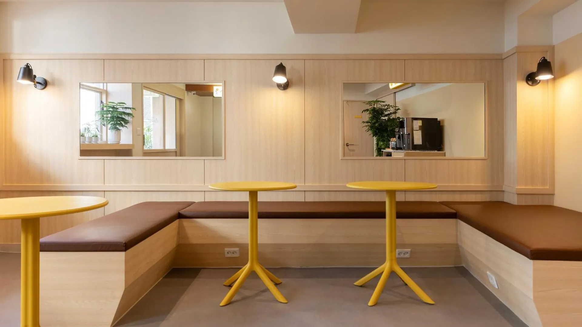 2025 Renovated- Hotel Marguerite Seoul