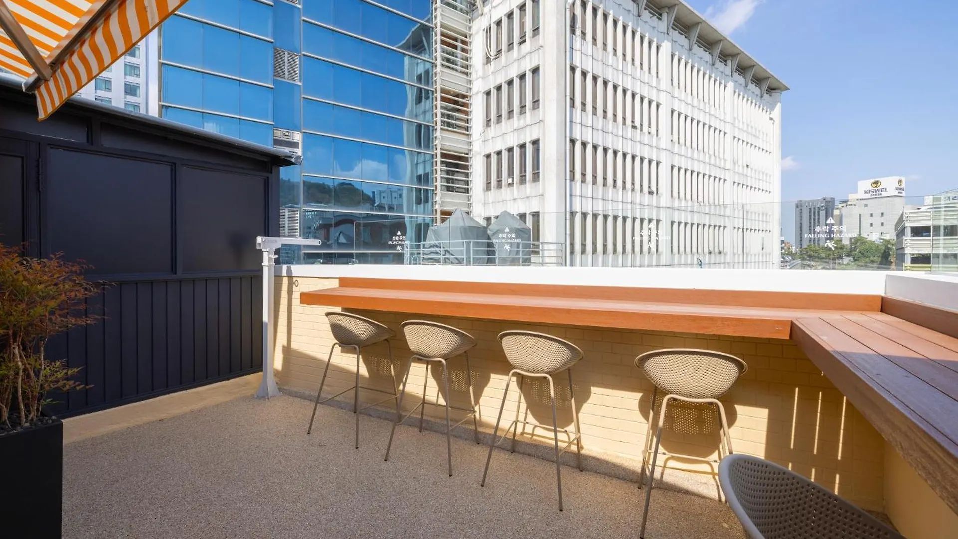 2025 Renovated- Hotel Marguerite Seoul