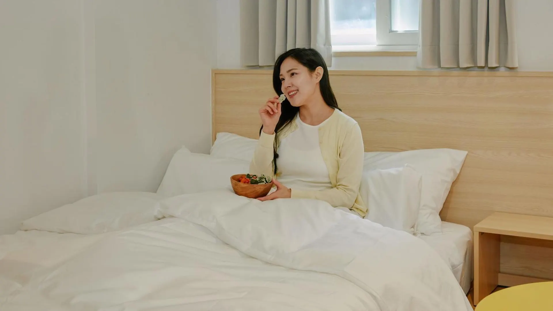 2025 Renovated- Hotel Marguerite Seoul