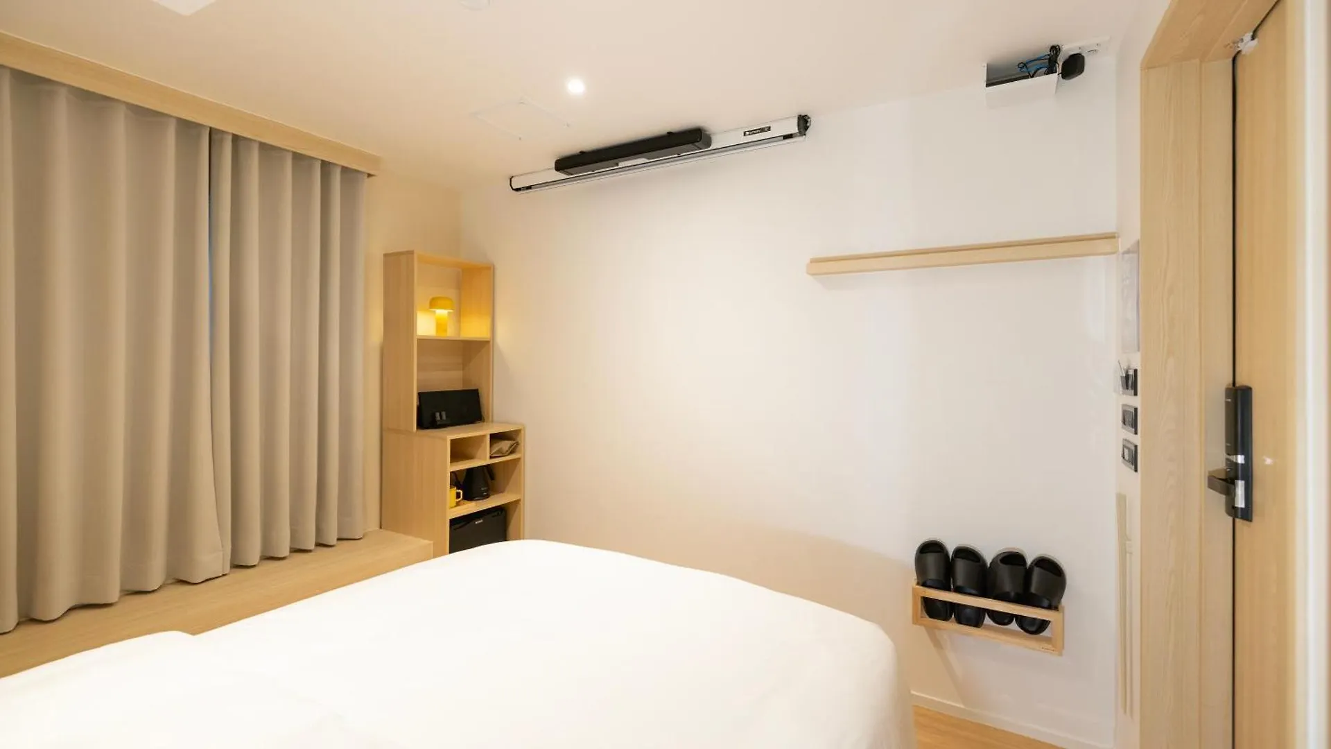 2025 Renovated- Hotel Marguerite Seoul 2*,