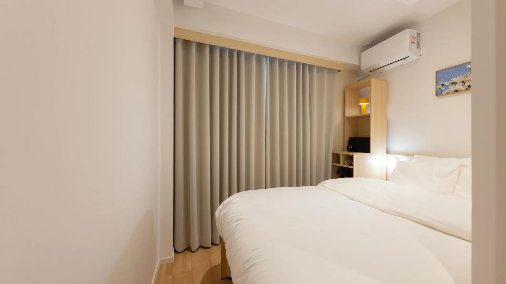 2025 Renovated- Hotel Marguerite Seul Corea del Sud