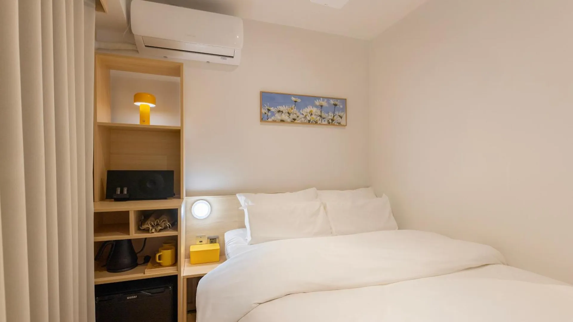 2025 Renovated- Hotel Marguerite Seoul