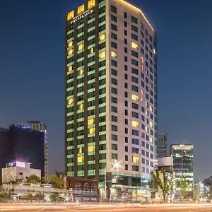 Sotetsu The Splaisir Dongdaemun Seoul