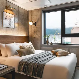 Appartement Urbanstay Boutique Nampo Biff