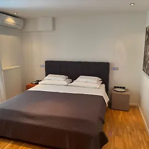 Couette-café Trogir Split