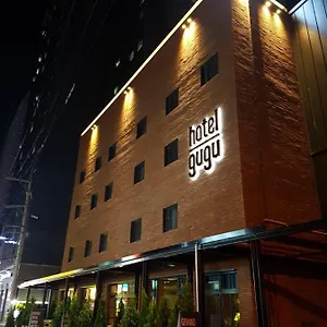 酒店 古谷酒店, 首爾