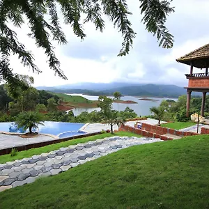 Banasura Island Resort , Tariyod India