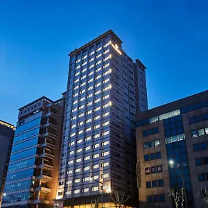4* 호텔 리센츠 동대문호텔