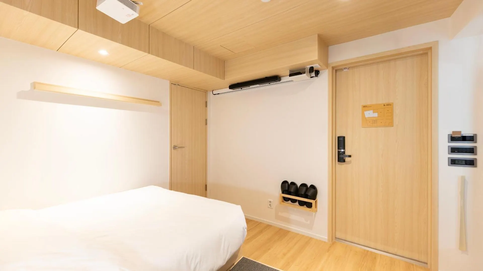 2025 Renovated- Hotel Marguerite Séoul