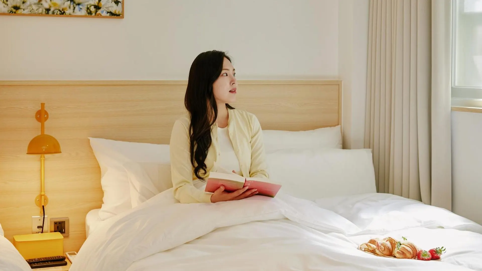 2025 Renovated- Hotel Marguerite Seoul