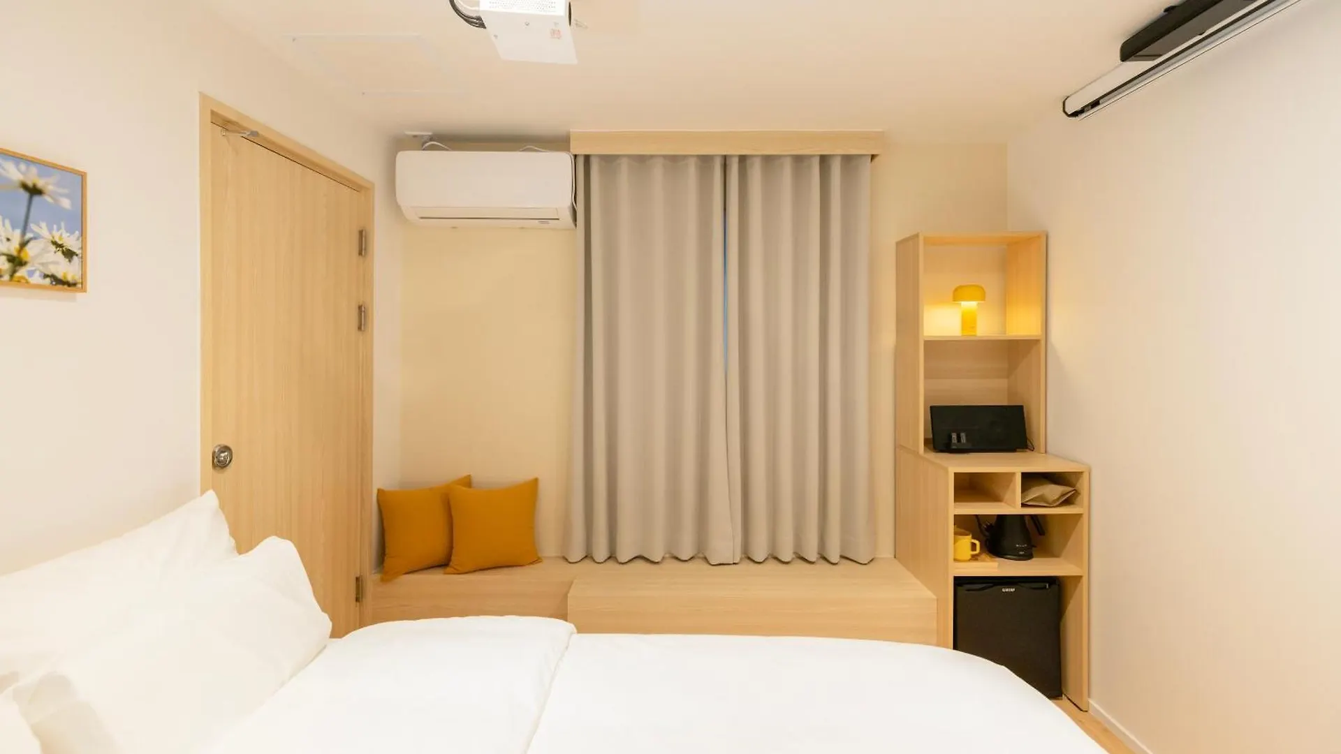 2025 Renovated- Hotel Marguerite Σεούλ