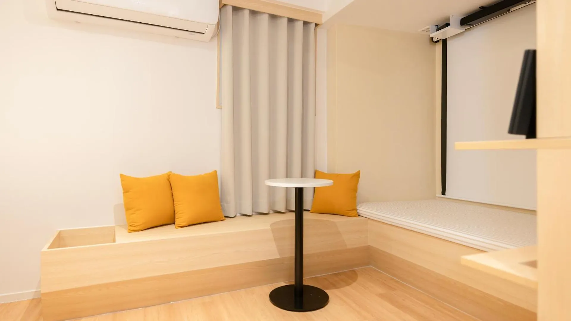 2025 Renovated- Hotel Marguerite Séoul