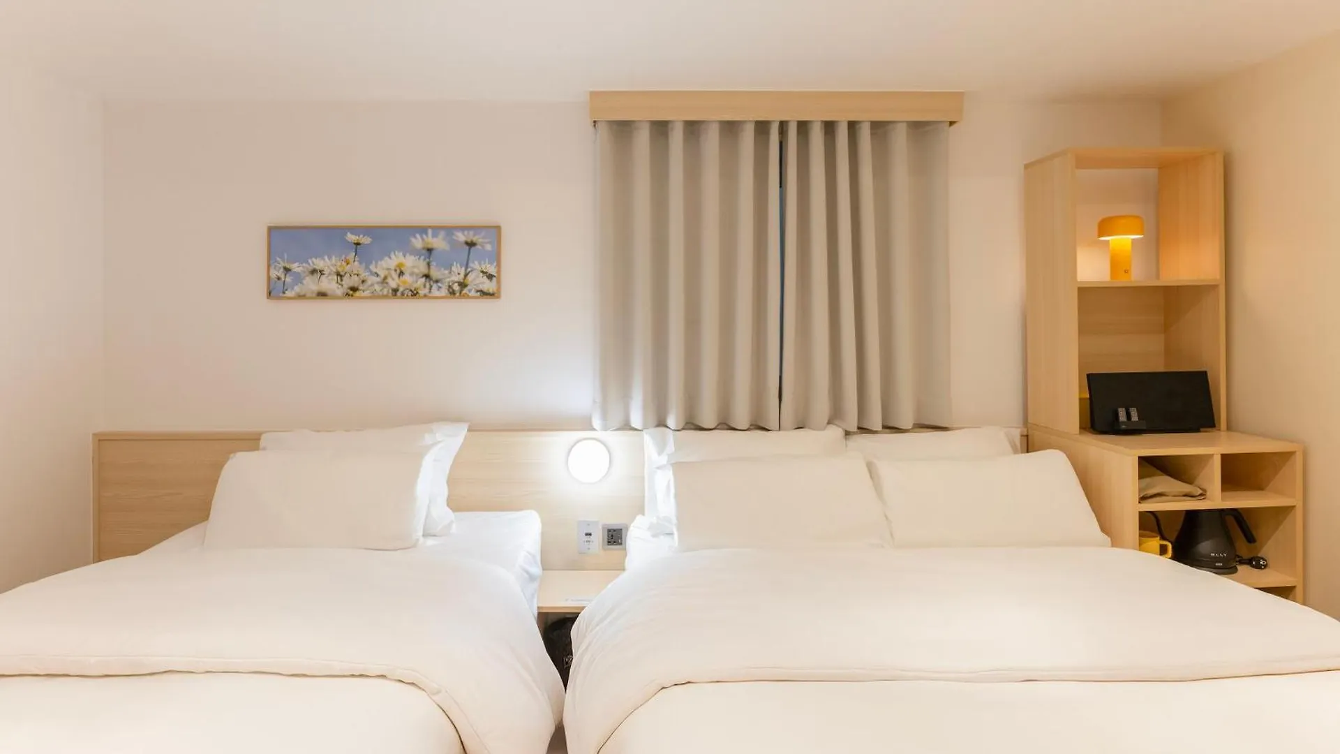 2025 Renovated- Hotel Marguerite Σεούλ