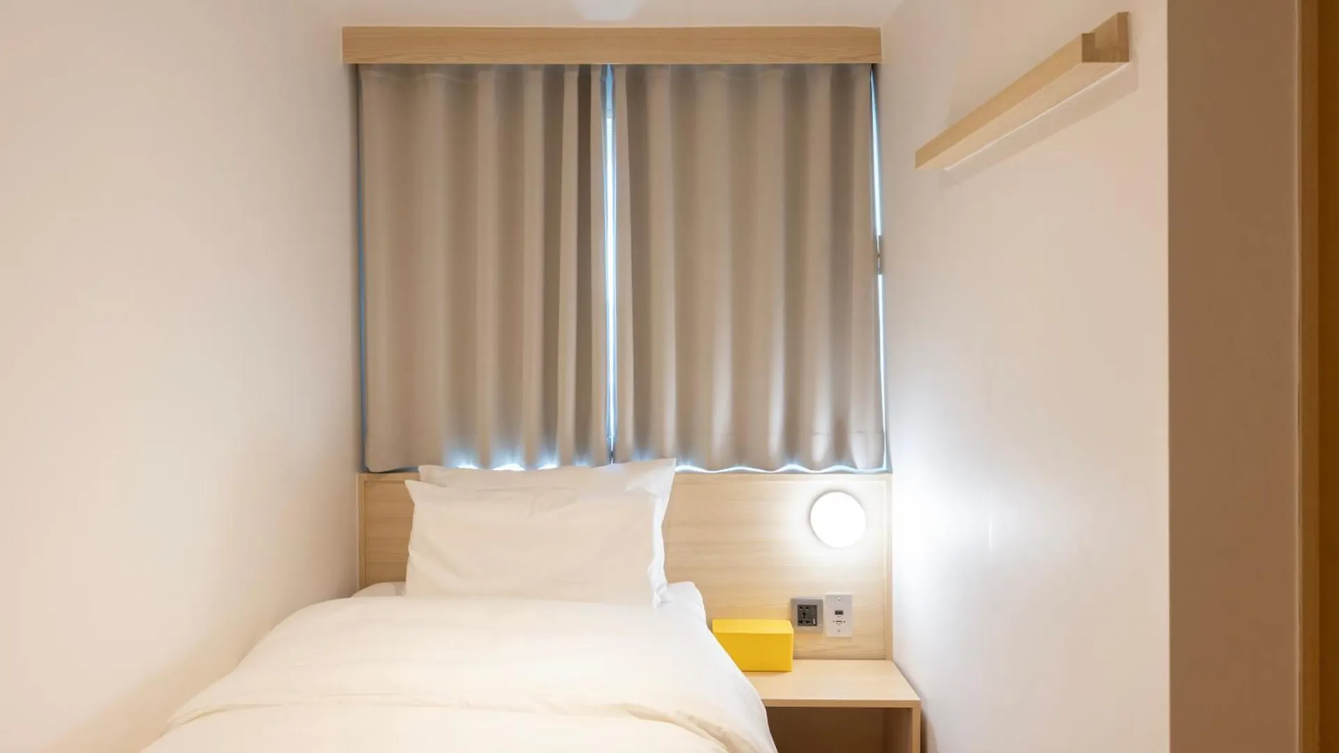 2025 Renovated- Hotel Marguerite Séoul 2*,  Corée du Sud