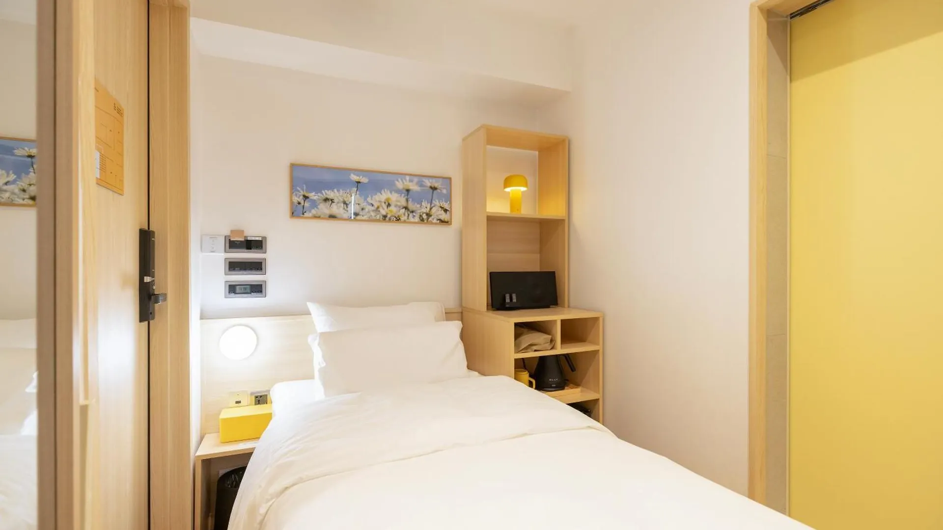 2025 Renovated- Hotel Marguerite Séoul