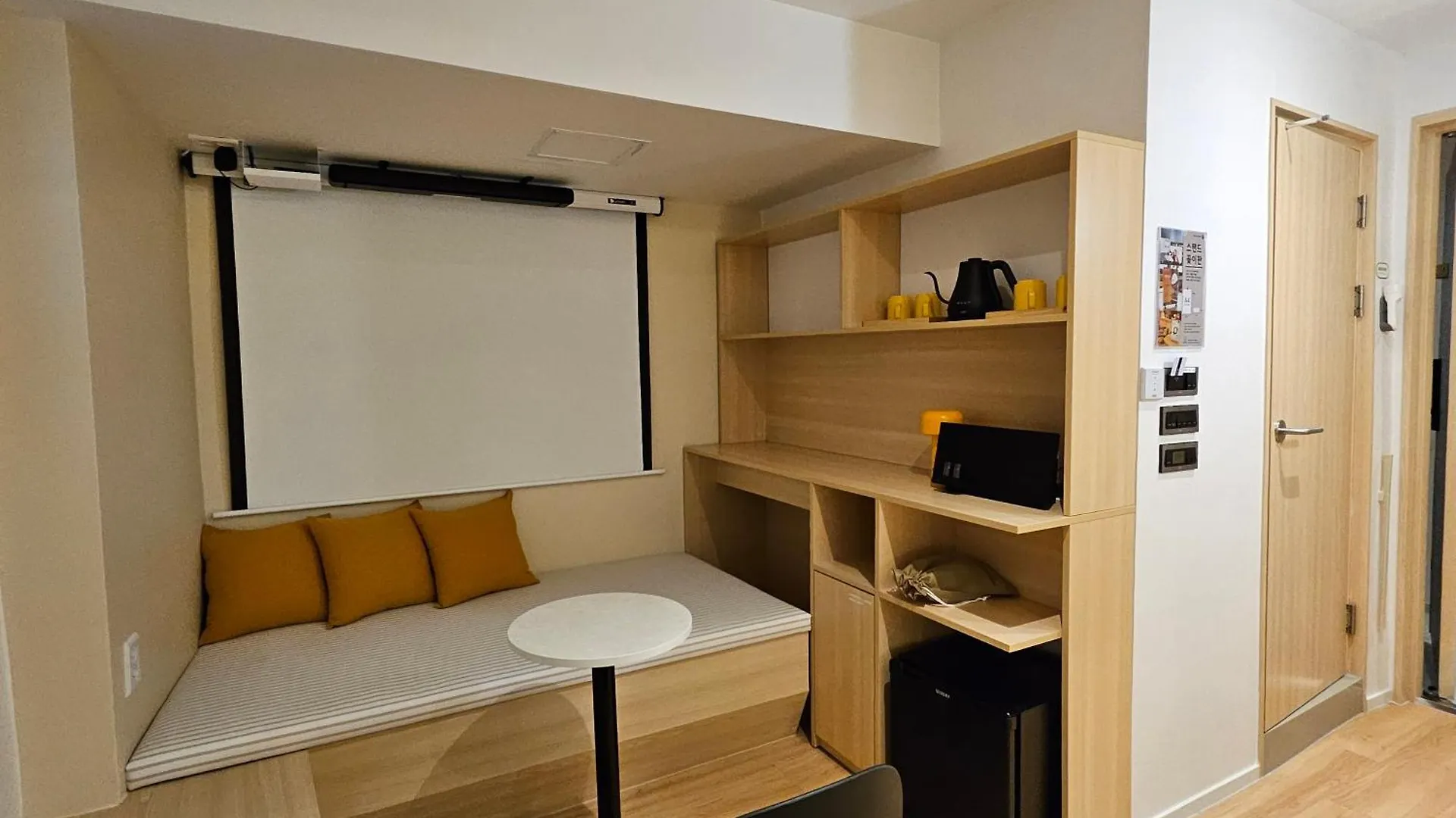 2025 Renovated- Hotel Marguerite Seoul