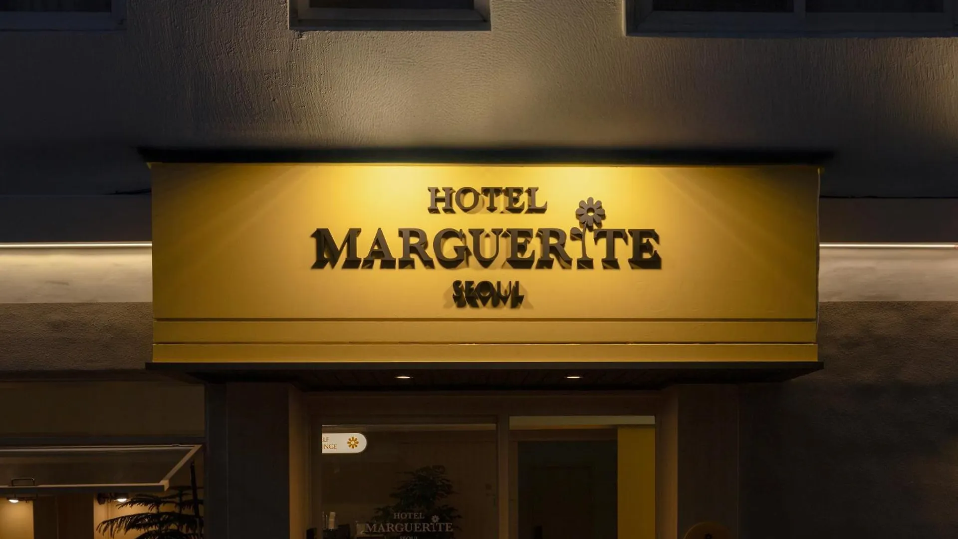2025 Renovated- Hotel Marguerite Seoul
