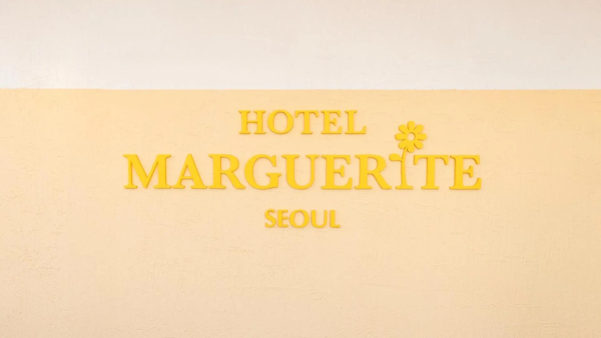 2025 Renovated- Hotel Marguerite Seoul