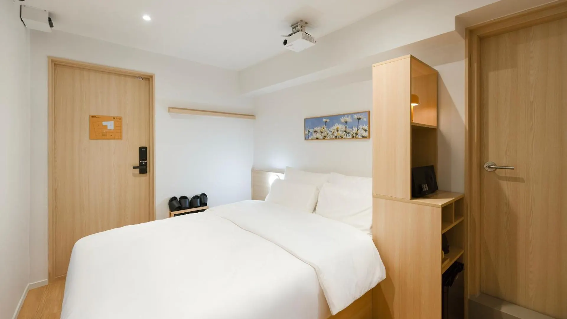 2025 Renovated- Hotel Marguerite Seoul