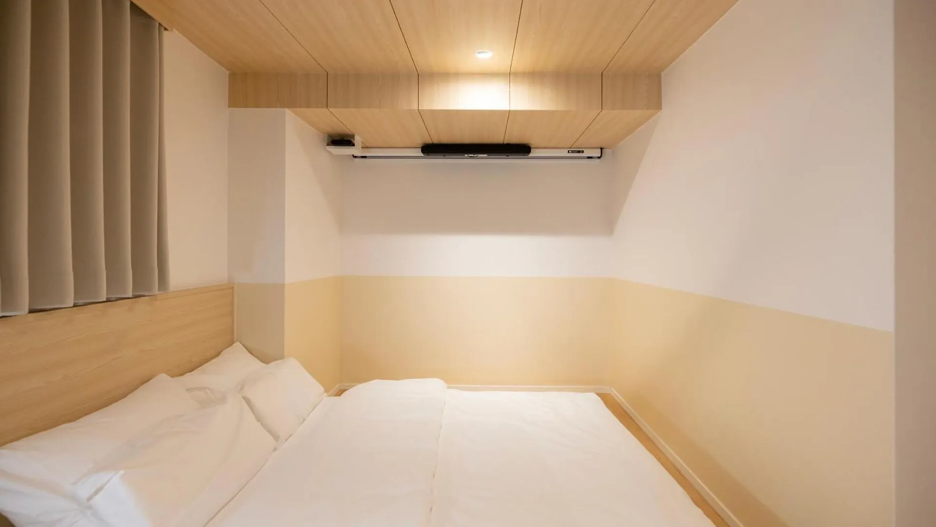 2025 Renovated- Hotel Marguerite Seoul 2*,  South Korea