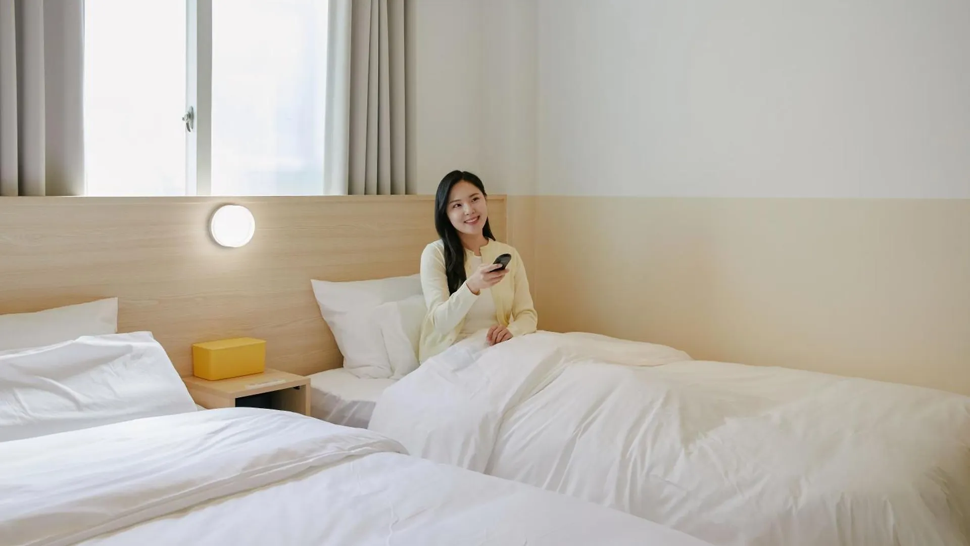 2025 Renovated- Hotel Marguerite Seoul