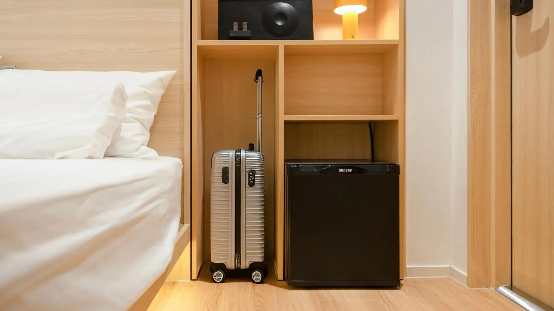 2025 Renovated- Hotel Marguerite Seoul