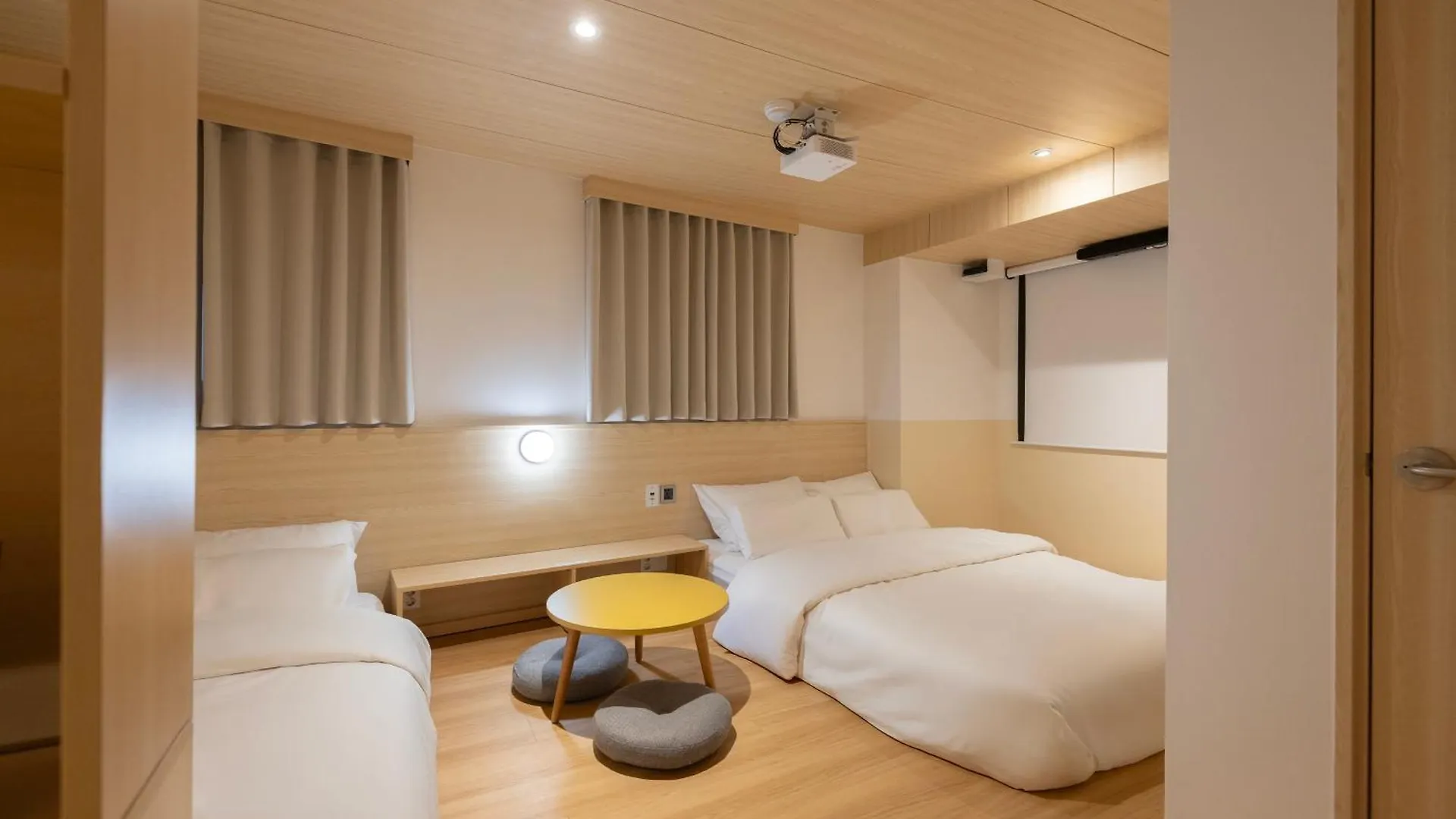 2025 Renovated- Hotel Marguerite Seoul