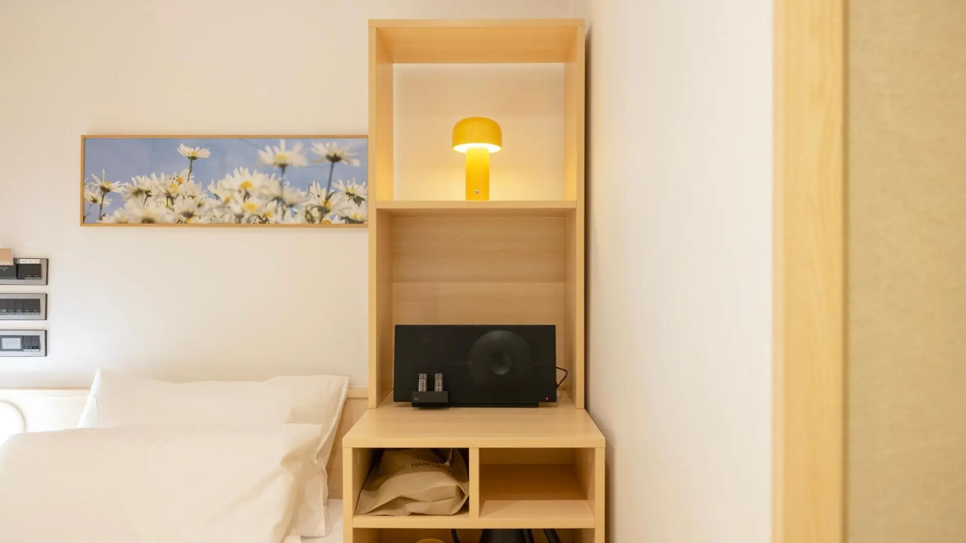 2025 Renovated- Hotel Marguerite Seoul