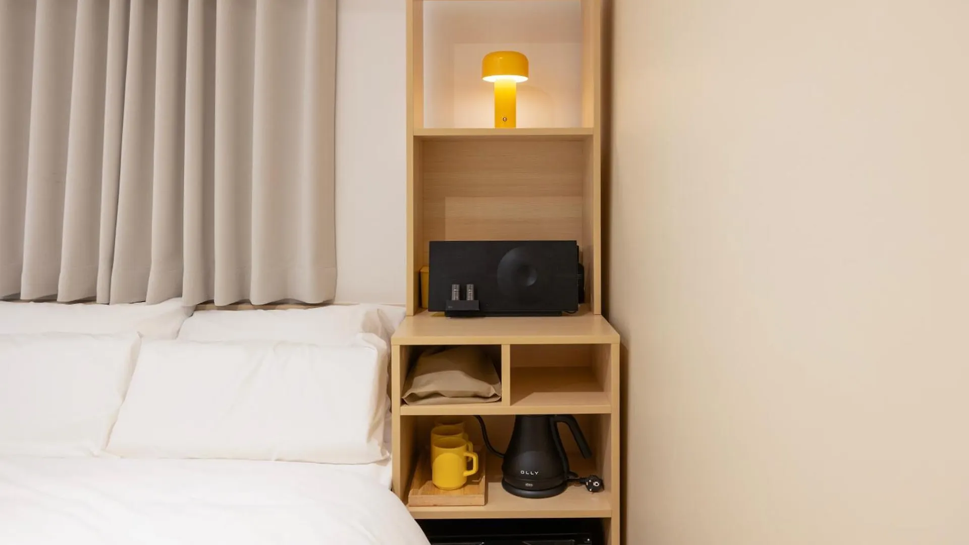 2025 Renovated- Hotel Marguerite Seoul