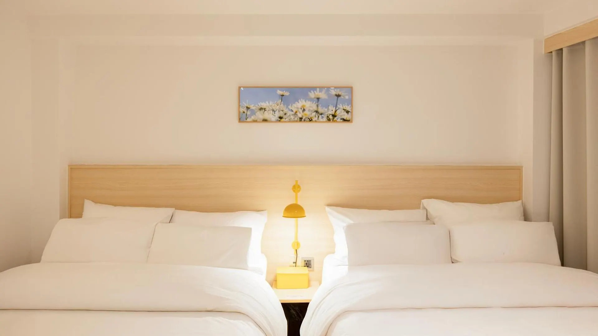 2025 Renovated- Hotel Marguerite Seoul South Korea